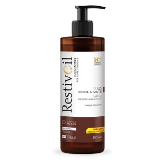 RESTIVOIL SEBO NORM 400ML