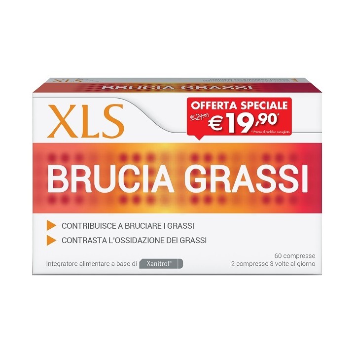 XLS BRUCIA GRASSI 60CPR TP