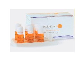 SYNCHROVIT C 6FLX5ML