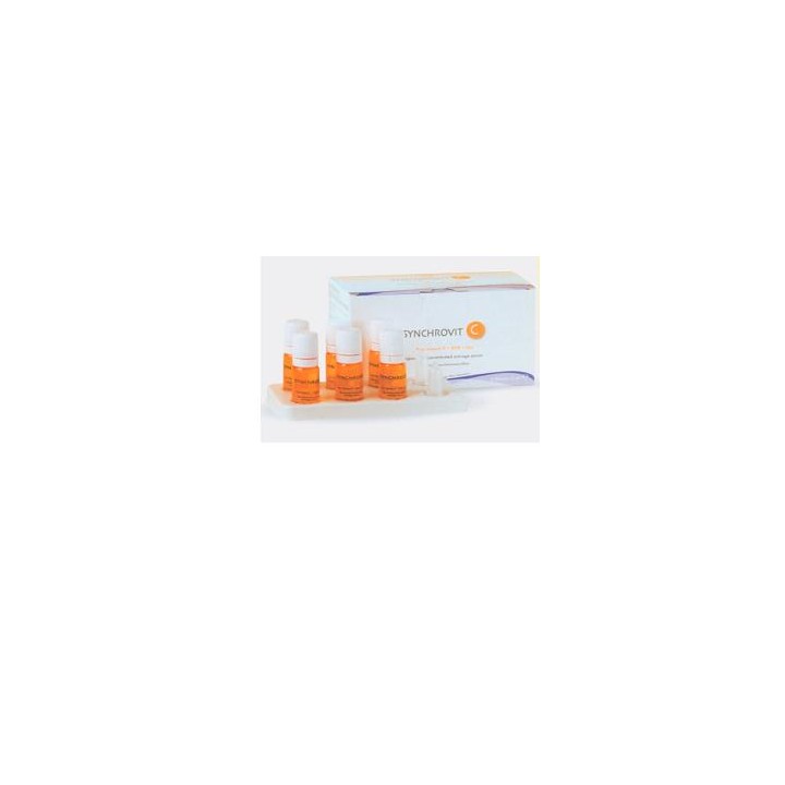 SYNCHROVIT C 6FLX5ML