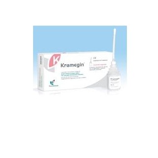 KRAMEGIN LAVANDA VAG 5FLX100ML