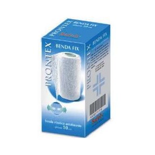 PRONTEX BENDA AUTOFISS 10CM