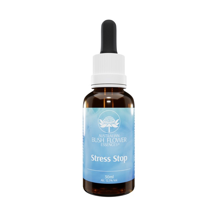STRESS STOP GTT 30ML