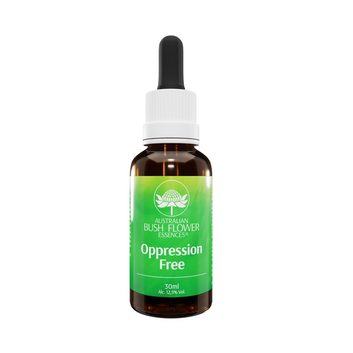 OPPRESSION FREE ESS AUSTR 30ML