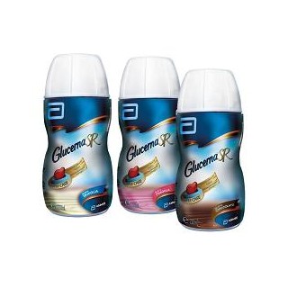 GLUCERNA SR CIOCCOLATO 220ML