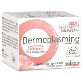 DERMOPLASMINE MOUSSE 20G