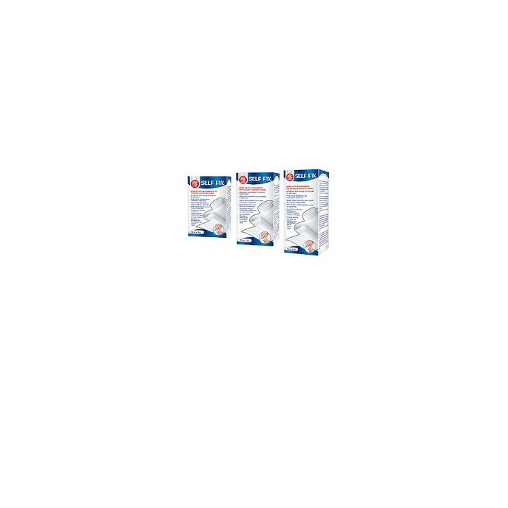 BENDA PIC SELFFIX CM10X4M F