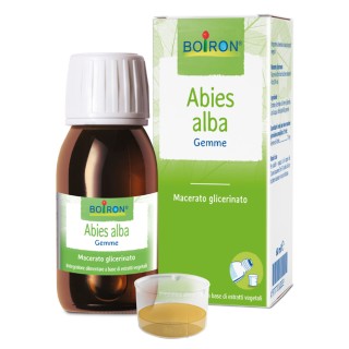 ABIES ALBA BOIRON MG 60ML
