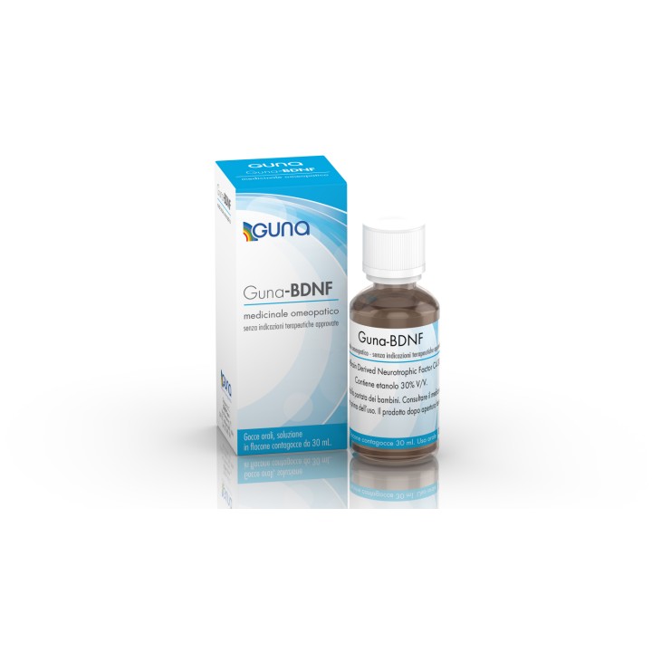 GUNA BDNF*C4 OS GTT 30ML