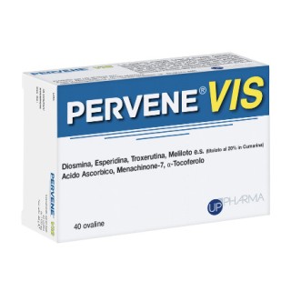 PERVENE VIS 40CPR