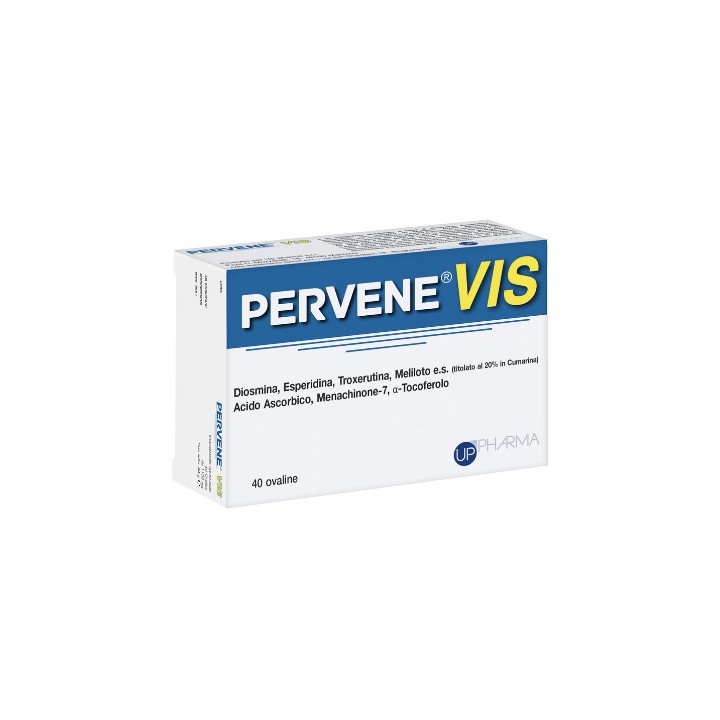 PERVENE VIS 40OVALINE