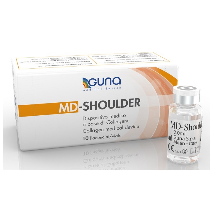 MD-SHOULDER ITALIA 10FL INI2ML