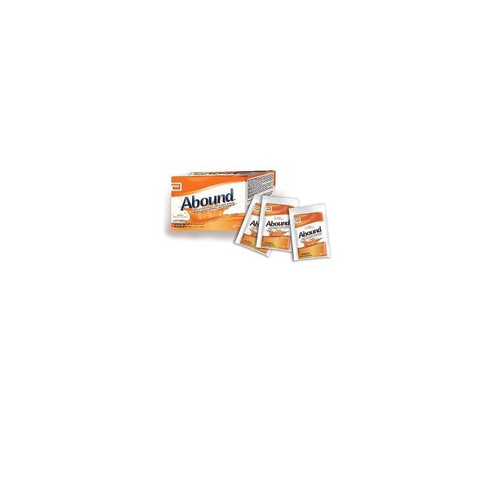 ABOUND ARANCIA 30BUST 24G