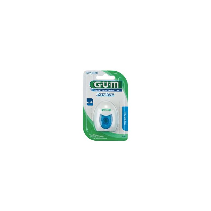 GUM EASY FLOSS FILO INTERD 30M