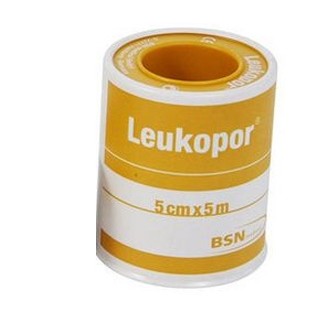 CER ROC LEUKOPOR 5X500CM