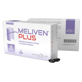 MELIVEN PLUS 20SOFTGEL