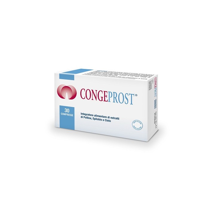 CONGEPROST 30CPR