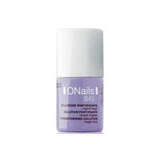 ONAILS S43 SOLUZIONE RINFORZAN