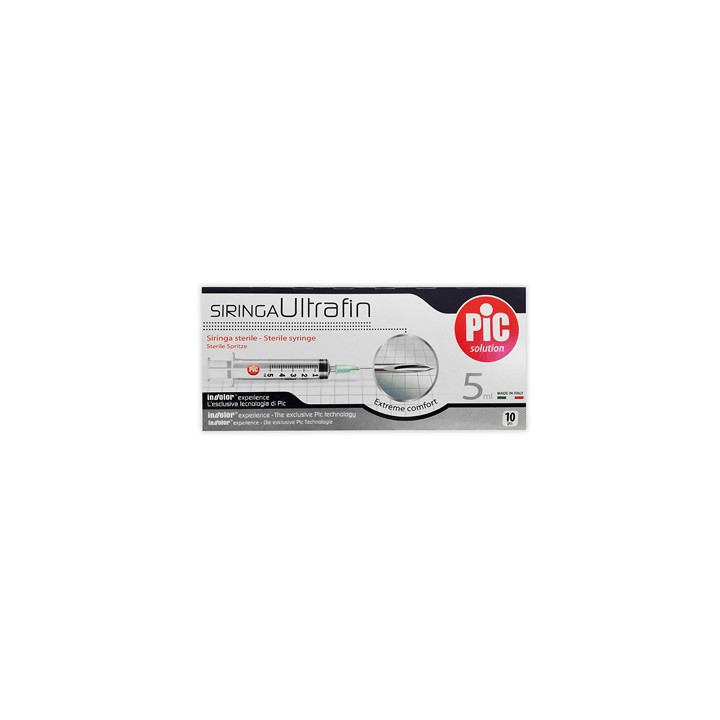 SIR PIC ULTRAFINE 5ML 14 10P