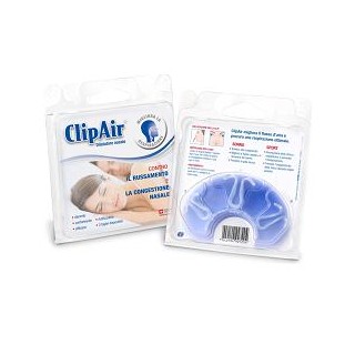 CLIP AIR DILATATORE NASALE 3PZ
