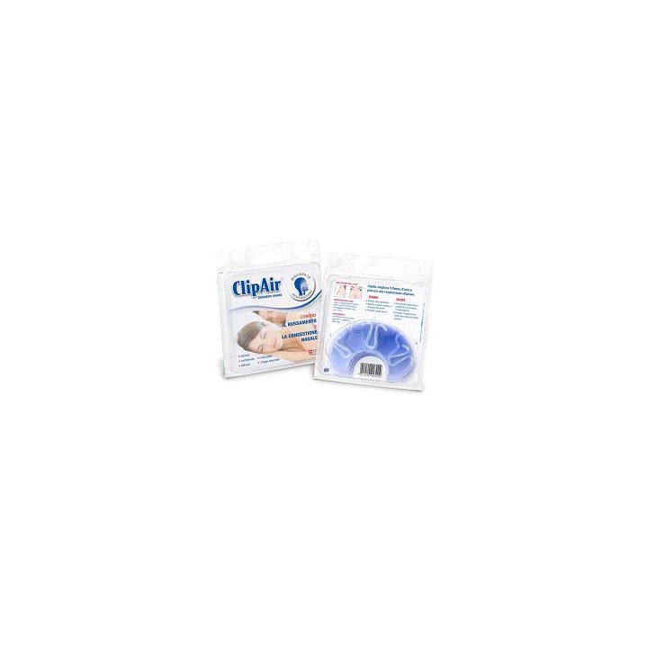 CLIP AIR DILATATORE NASALE 3PZ