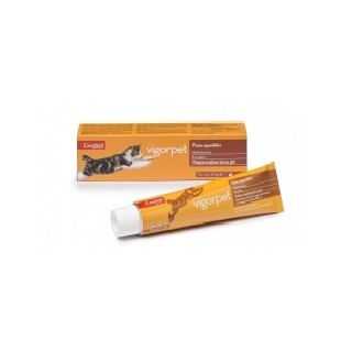 VIGORPET GATTI PASTA 50G