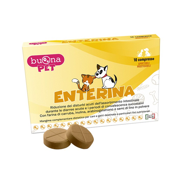 ENTERINA 10CPR