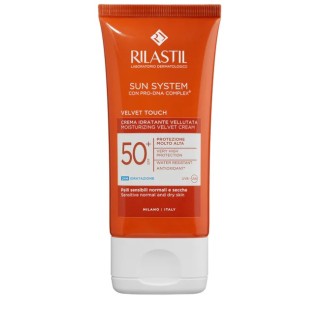 RILASTIL SUN PPT 50+ CR VEL