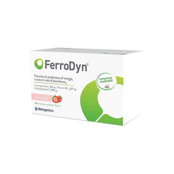 FERRODYN 84CPR MASTICABILI