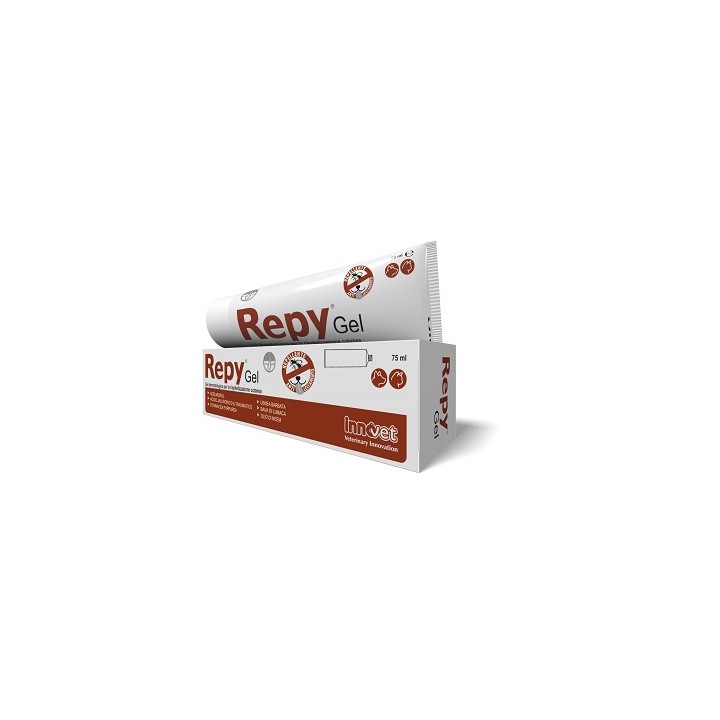 REPY GEL 75ML NF