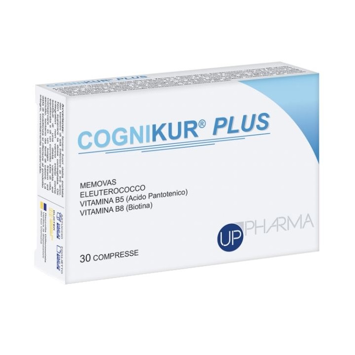 COGNIKUR PLUS 30CPR