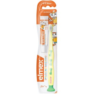 ELMEX BIMBI EDUCATIVO 0/3ANNI