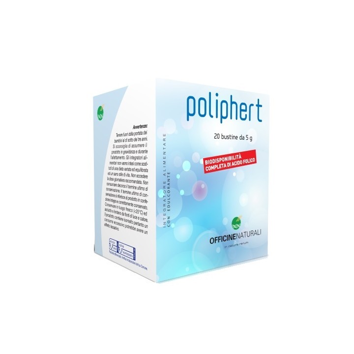 POLIPHERT 20BUST
