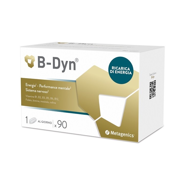 B DYN NEW 90CPR