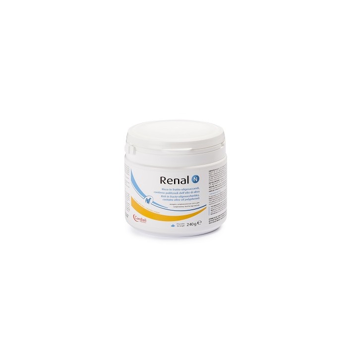 RENAL N 240G