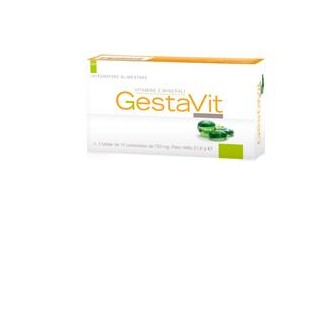 GESTAVIT 30CPS