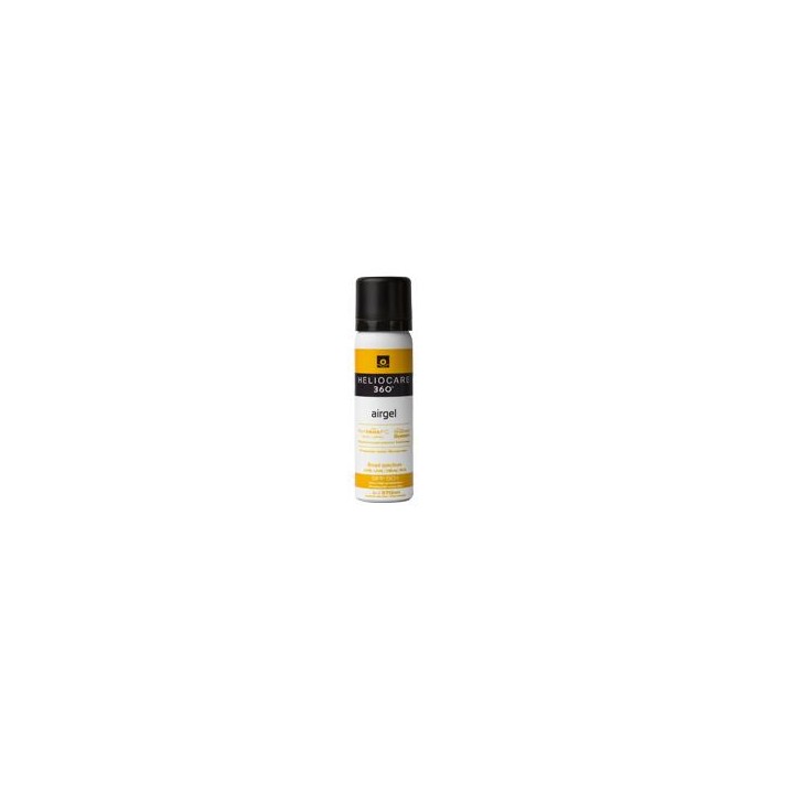 HELIOCARE 360 AIRGEL SPF50+