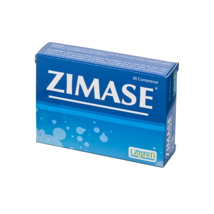 ZIMASE 30CPR
