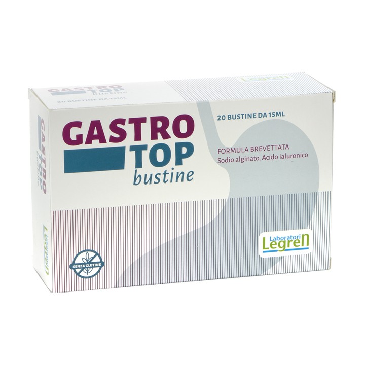 GASTROTOP 20BUST