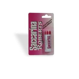 SACCARINA ROBERTS 100CPR 30MG