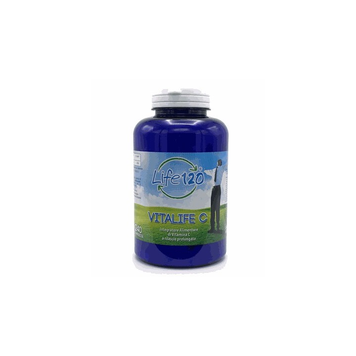 VITALIFE C 240CPR