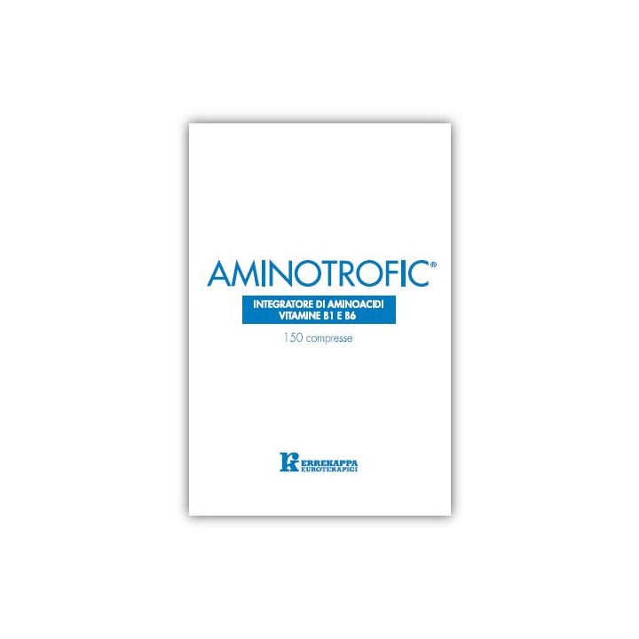 AMINOTROFIC 150CPR