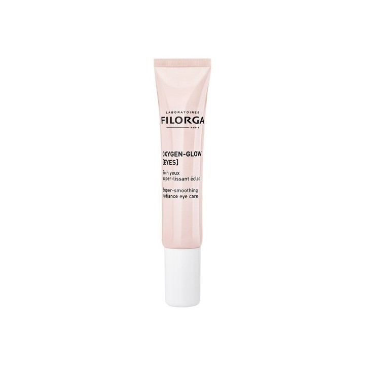 FILORGA OXYGEN GLOW EYE 15ML