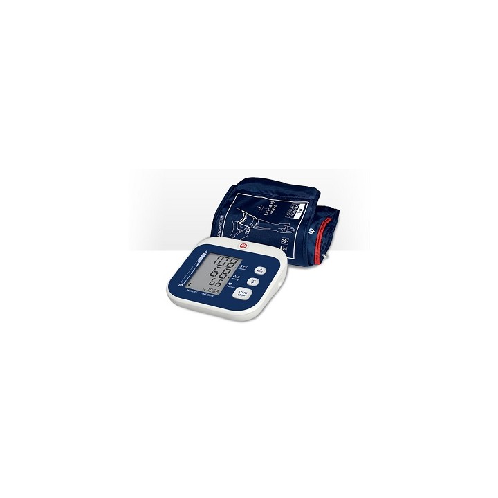 PIC EASYRAPID MISUR PRESSIONE