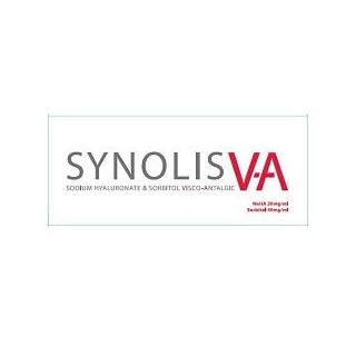 SYNOLIS V-A SIR 40/80 2ML