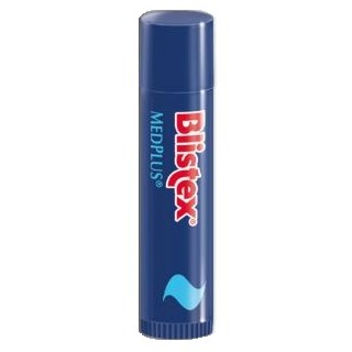 BLISTEX MED PLUS STICK 4,25G