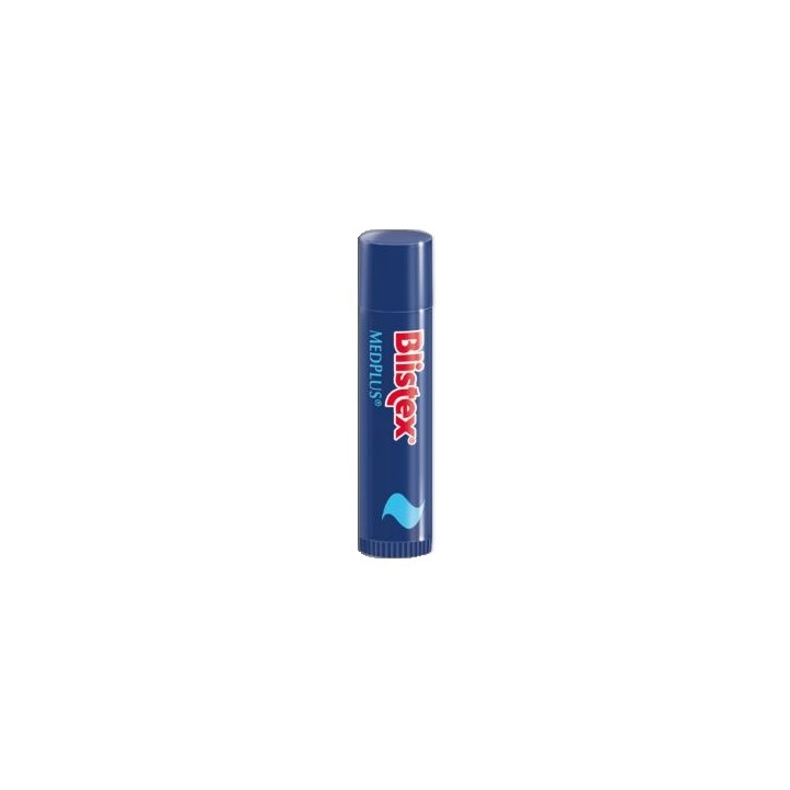 BLISTEX MED PLUS STICK 4,25G