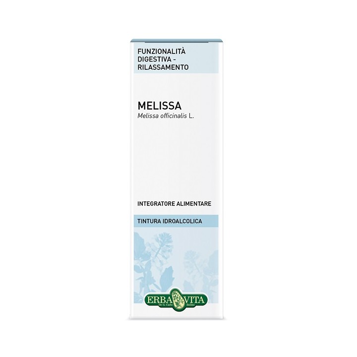 MELISSA FGL TINT IAL 50ML EBV