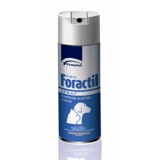 NEOFORACTIL SPRAY*200ML