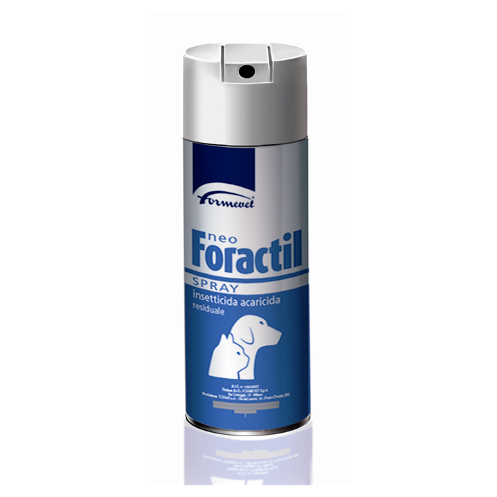 NEOFORACTIL SPRAY*200ML